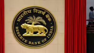 RBI sold nearly $9 billion in forex spot market in April amid rupee pressure