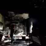 New Friends Colony Fire: Fire breaks out at house in Delhi’s New Friends Colony; 7 rescued | Delhi News