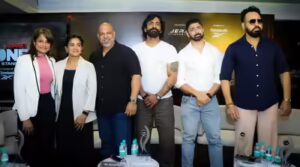Jerai Fitness Limited launches ‘Last One Standing’ | Jaipur News