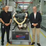 Force Motors builds 200,000th Mercedes-Benz engine in India: Details
