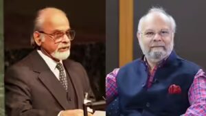 Naresh Gujral: Ex-MP Naresh Gujral loses Rs 7.8cr to cyber crooks who digitally impersonate him | Delhi News
