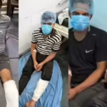 4 Bangladeshi men held for holding family hostage in Gurgaon, robbing them of valuables worth ₹9L | Gurgaon News