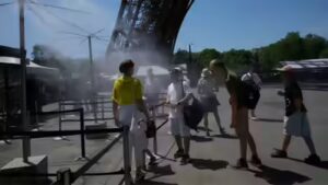 Europe Heatwave: Europe heatwave turns deadly as France records 1,000 excess deaths