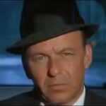 Quote of the day by Frank Sinatra: ‘Luck is only important in so far as getting the chance to sell yourself at the right moment. After that, you’ve got to have talent’ |