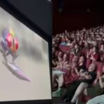 French audience erupts in applause for SS Rajamouli’s ‘Eega’ during Paris screening |