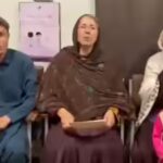 French Mother Rescued In Pakistan: French mother, five children rescued from Pakistan home after decade-long captivity, abuse by husband