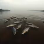 Freshwater browning explained: Why lakes are turning brown and fish populations are declining |