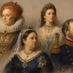 From Queen Elizabeth’s astrologer to Norway’s clairvoyant princess: Royals drawn to the supernatural | World News