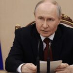 Putin Acknowledges Fuel Shortages Amid Ukrainian Drone Strikes on Russian Energy Infrastructure | World News