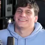 YouTuber Gaspi passes away at 23; Among six dead with Oliver Tree in helicopter crash – WATCH |