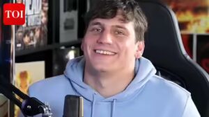 YouTuber Gaspi passes away at 23; Among six dead with Oliver Tree in helicopter crash – WATCH |