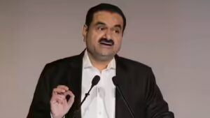 US judge: No quick dismissal of Adani case