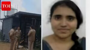 What happened between 3.30am and 7.30am? Mystery surrounds Delhi techie’s death at Mussoorie homestay | Dehradun News