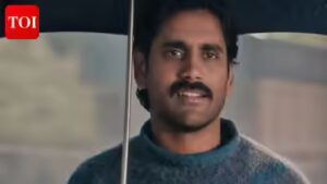 Nagarjuna starrer ‘Geethanjali’ set for grand re-release; Telugu cult classic returns on the actor’s birthday |