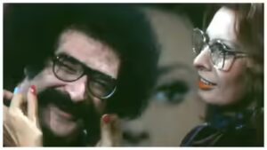 Gene Shalit Death News: Gene Shalit, legendary film critic, passes away at 100 |