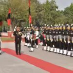 The generals’ sons: Next Army chief Dhiraj Seth joins elite club of second-gen military leaders
