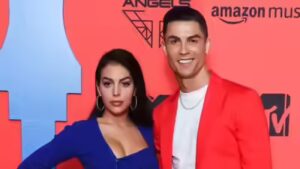 Cristiano Ronaldo’s FIFA World Cup journey coincides with Georgina Rodriguez’s biggest professional achievement yet | Football News
