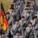 Facing Russia threat, Germany could bring back mandatory military service by mid-2027