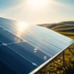 German startup unveils solar panel that produces hydrogen without electricity; here’s how it works |