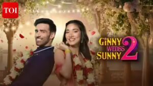 ‘Ginny Weds Sunny 2’ OTT release: When and where to watch the Avinash Tiwary and Medha Shankar starrer romantic comedy online? |