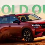 Skoda Kodiaq RS Sold Out :Gone in six minutes! Skoda Kodiaq RS sold out in India |