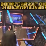 Google Office Life: Google employee shares reality behind viral office life videos, says ‘Don’t believe every reel you see’