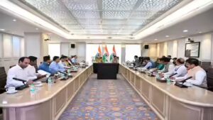 With farmers’ income in focus, Bihar govt moves to boost fisheries | India News