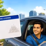 Driving Licence Validity: Govt considers driving licence validity till 50, online vehicle transfers and permit renewals | Delhi News