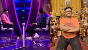 Mitrabha Guha: From Rs 4.8 lakh at KBC to Commonwealth chess Gold and now carrying India’s hope at ENC: Mitrabha Guha stays on the hot seat | Chess News