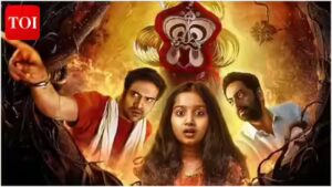 ‘Gu’ OTT release date: When and where to stream Saiju Kurup’s horror fantasy thriller online | Malayalam Movie News