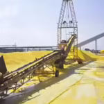China speeds up sulphur futures plan as Iran conflict triggers price volatility