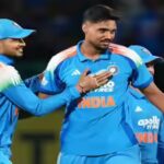 Three years in the making: Gurnoor Brar repays Shubman Gill’s faith, shows he is not a one-trick pony | Cricket News