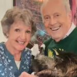 Dame Penelope Keith Death News: Dame Penelope Keith passes away: Broadcaster Gyles pays tribute; Says, ‘She was such a special lady;