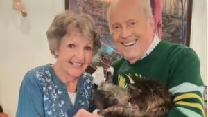 Dame Penelope Keith Death News: Dame Penelope Keith passes away: Broadcaster Gyles pays tribute; Says, ‘She was such a special lady;