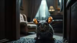Haitian proverb of the day: “It’s the house’s rat that eats the house” and its enduring wisdom on “the enemy within”