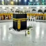 Hajj 2026: Saudi Arabia suspends 21 Umrah companies over rule violations, poor performance