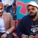Explained: Why Harbhajan Singh and S Sreesanth are feuding again – Full timeline | Off the field News