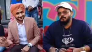 Explained: Why Harbhajan Singh and S Sreesanth are feuding again – Full timeline | Off the field News