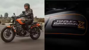Harley-Davidson X440 range gets expensive: New prices here