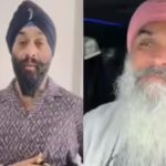 ‘They speak only for themselves’: UK Sikh group distance community from social media commentators Harman Kapoor, Bobby Singh | World News