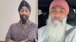 ‘They speak only for themselves’: UK Sikh group distance community from social media commentators Harman Kapoor, Bobby Singh | World News