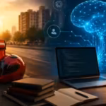Suraj Biswas: He delivered food for Zomato to pay college fees, now he’s the founder of a recognised AI startup: Suraj Biswas’ inspiring journey |