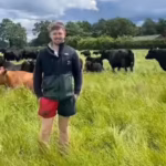 He wrote a letter to a farmer at 10 asking for work experience, now 13 years later he’s helping run the business: Meet Jack Ancell | World News