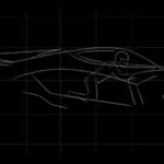 :Head-forward driving position! New hypercar breaks convention |