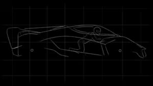:Head-forward driving position! New hypercar breaks convention |