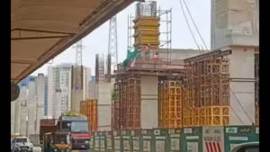 Veterinary College Metro station dropped from Sarjapur–Hebbal corridor in Bengaluru | Bengaluru News
