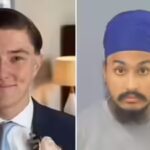 ‘Not about Sikhism’: 11 Sikh MPs issue statement amid outrage over Henry Nowak’s murder by Vickrum Digwa