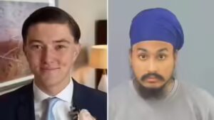 ‘Not about Sikhism’: 11 Sikh MPs issue statement amid outrage over Henry Nowak’s murder by Vickrum Digwa