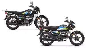 Hero offers limited-time price cut on flex-fuel bikes! Details