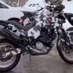 Hero Xpulse 421 seen in Ladakh! Big ADV gets closer to launch